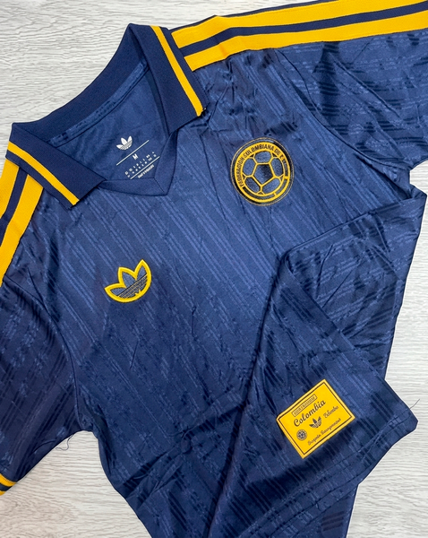 CAMISETA BEISBOLERA AZUL EDICION ESPECIAL