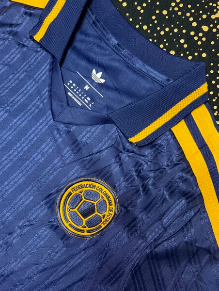 CAMISETA BEISBOLERA AZUL EDICION ESPECIAL